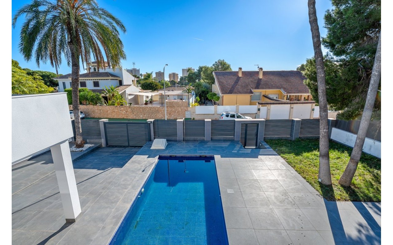 Reventa - Villa - Campoamor