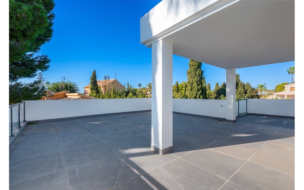 Reventa - Villa - Campoamor