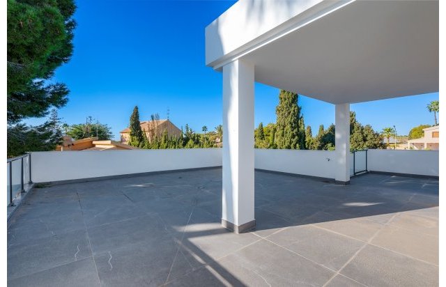 Reventa - Villa - Campoamor