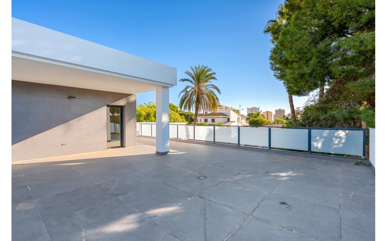 Reventa - Villa - Campoamor