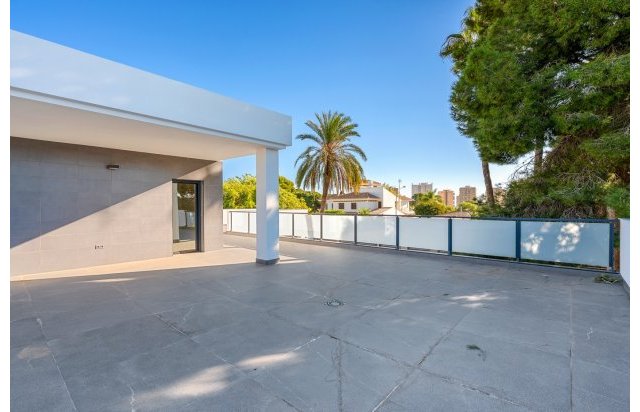 Reventa - Villa - Campoamor