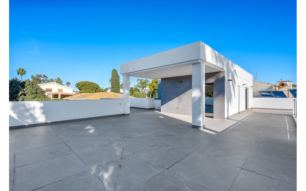 Reventa - Villa - Campoamor