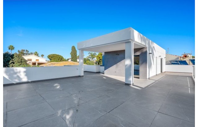 Reventa - Villa - Campoamor