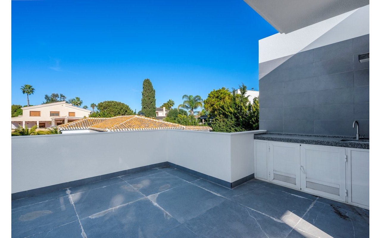 Reventa - Villa - Campoamor