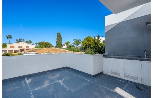 Reventa - Villa - Campoamor