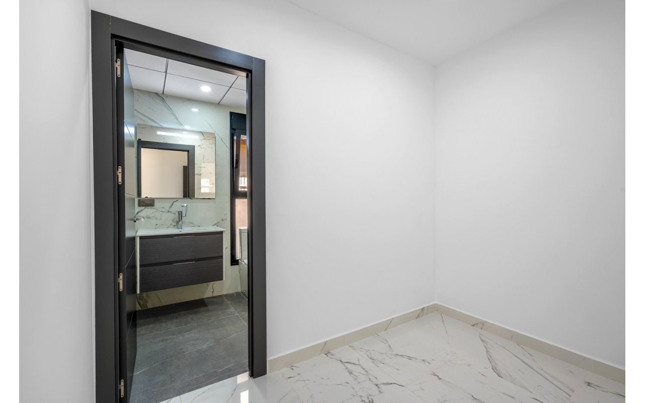Reventa - Villa - Campoamor