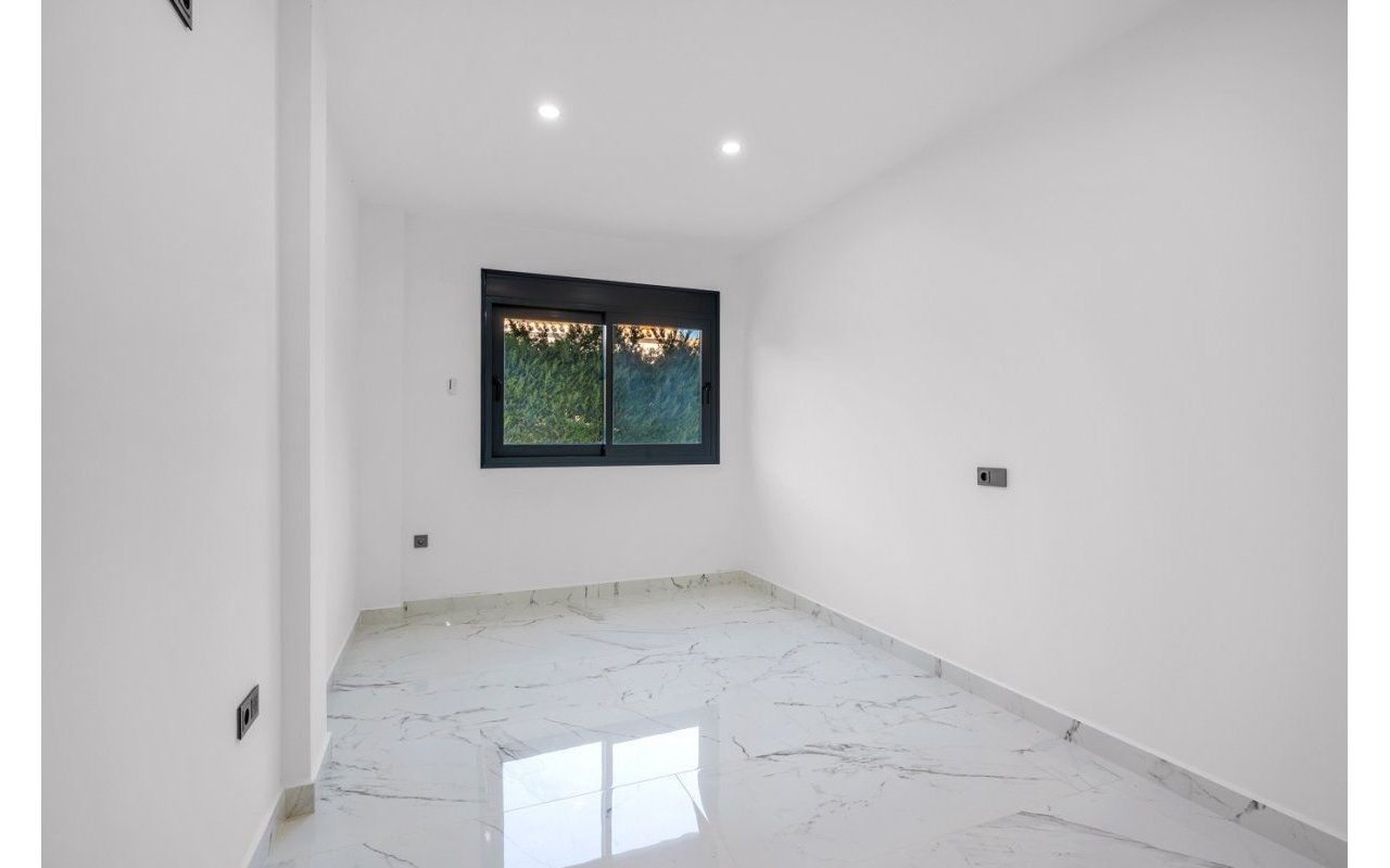 Reventa - Villa - Campoamor