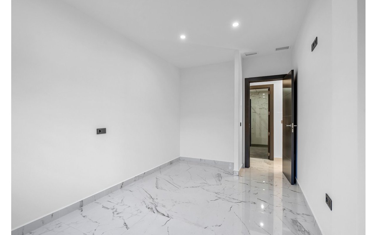 Reventa - Villa - Campoamor