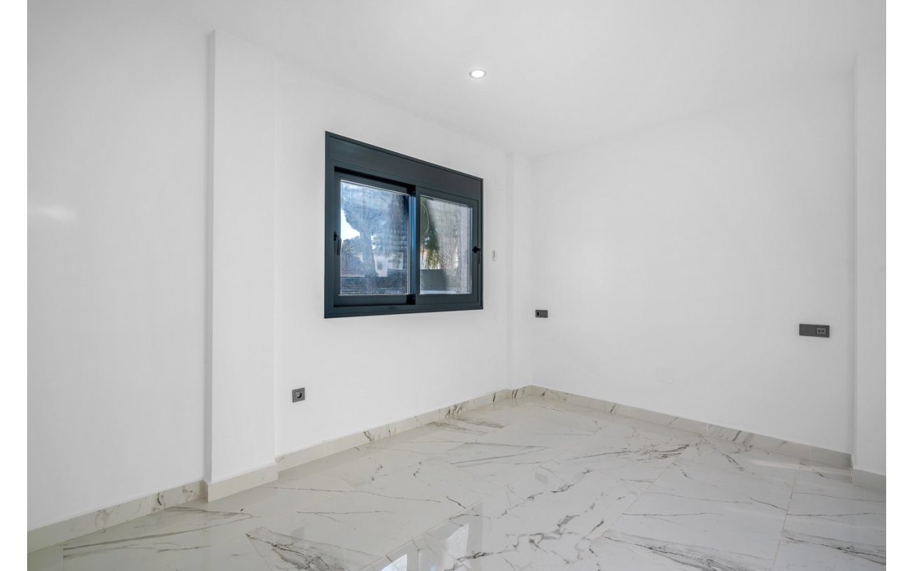 Reventa - Villa - Campoamor