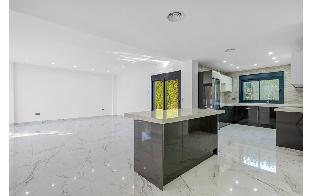 Reventa - Villa - Campoamor