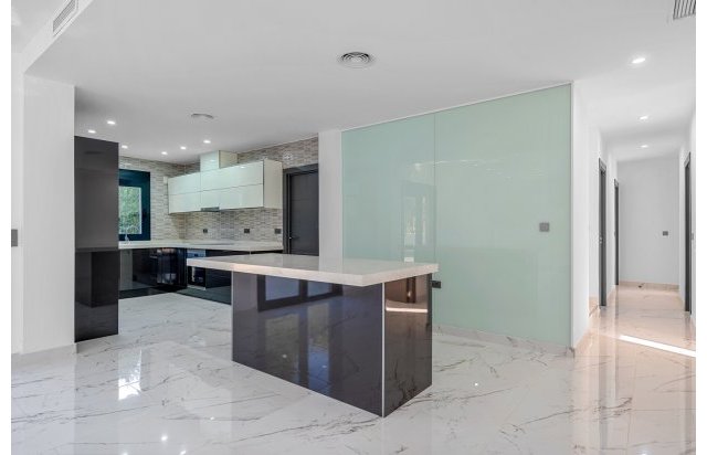 Reventa - Villa - Campoamor