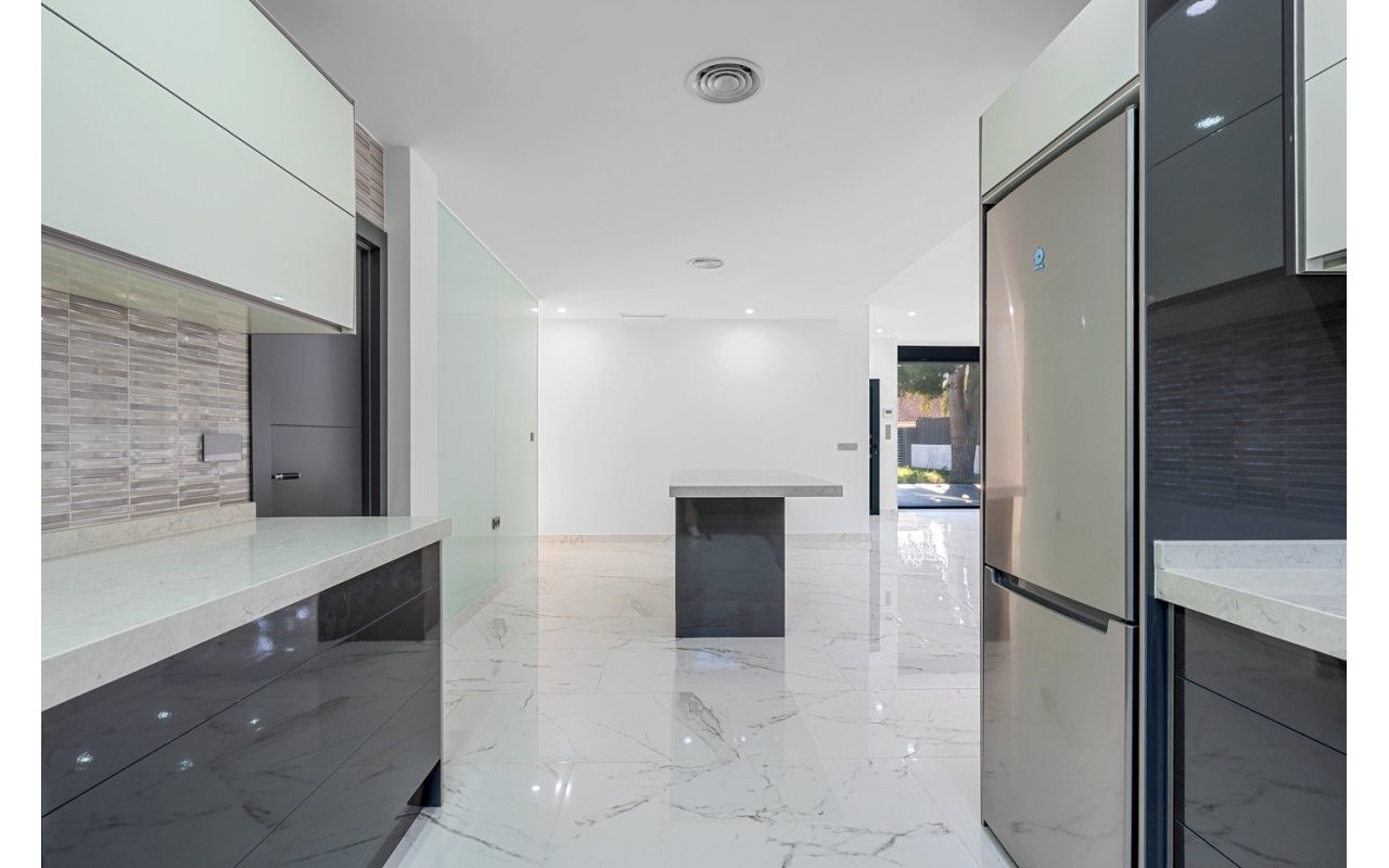 Reventa - Villa - Campoamor