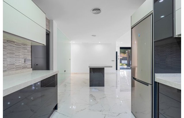 Reventa - Villa - Campoamor