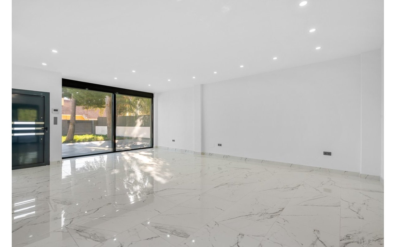 Reventa - Villa - Campoamor