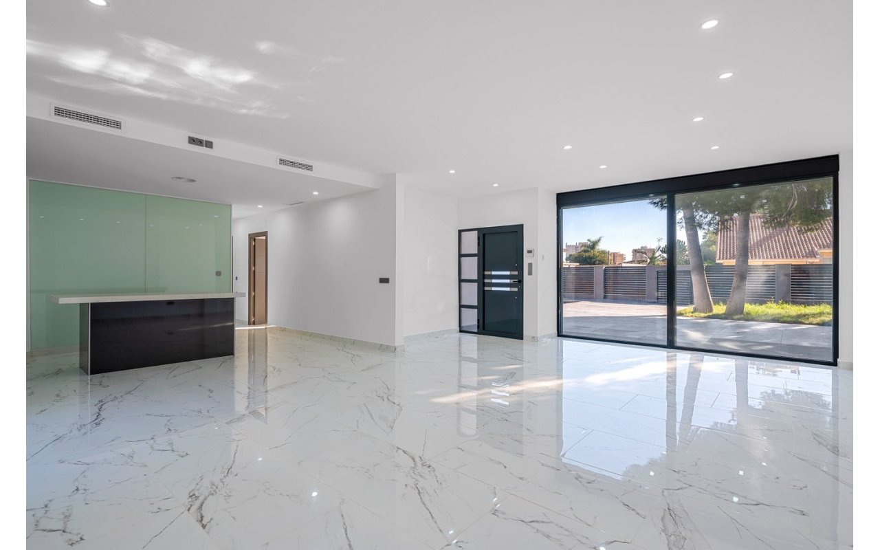 Reventa - Villa - Campoamor