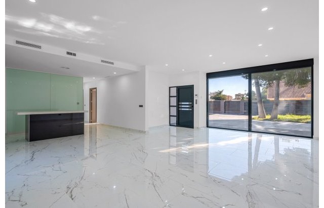 Reventa - Villa - Campoamor