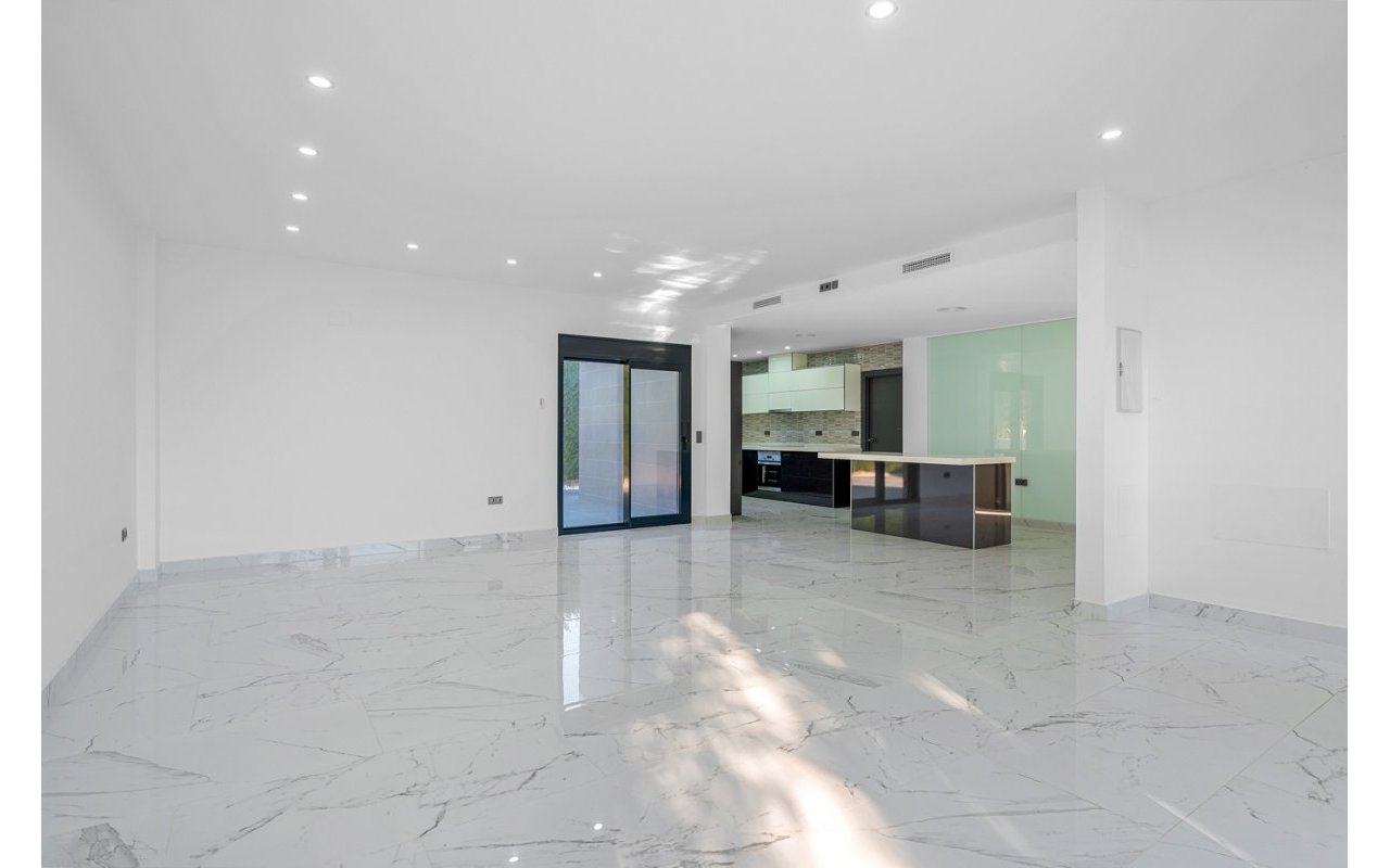Reventa - Villa - Campoamor