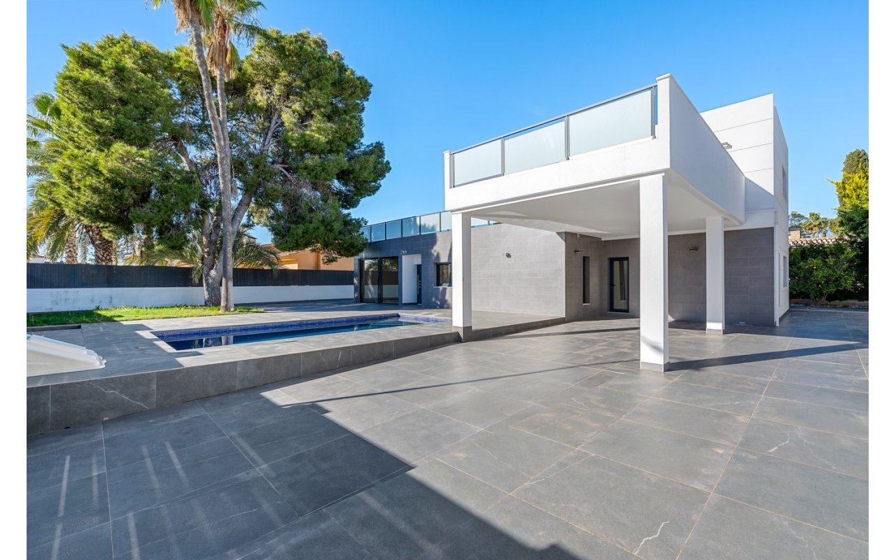 Reventa - Villa - Campoamor