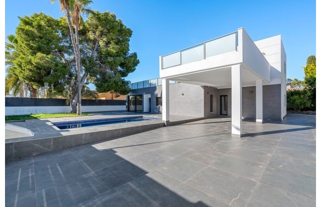 Reventa - Villa - Campoamor