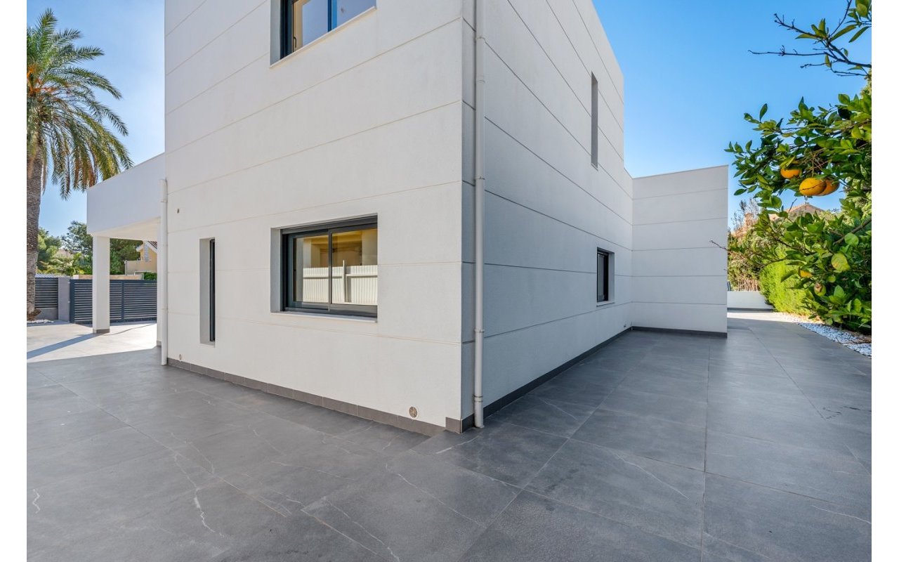 Reventa - Villa - Campoamor