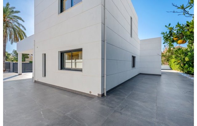 Reventa - Villa - Campoamor