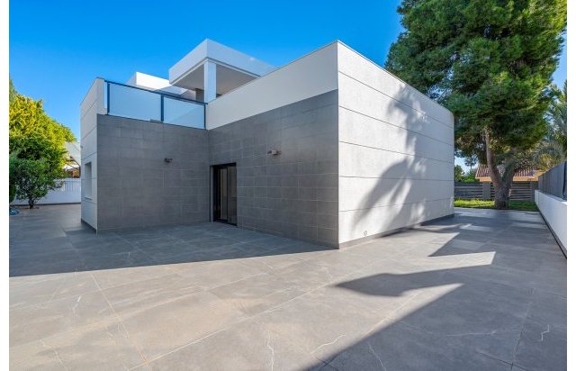 Reventa - Villa - Campoamor