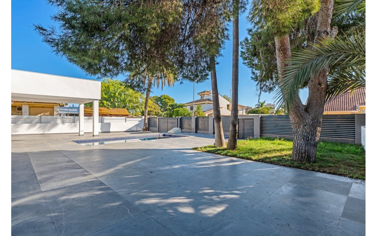 Reventa - Villa - Campoamor