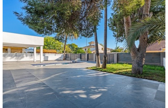 Reventa - Villa - Campoamor