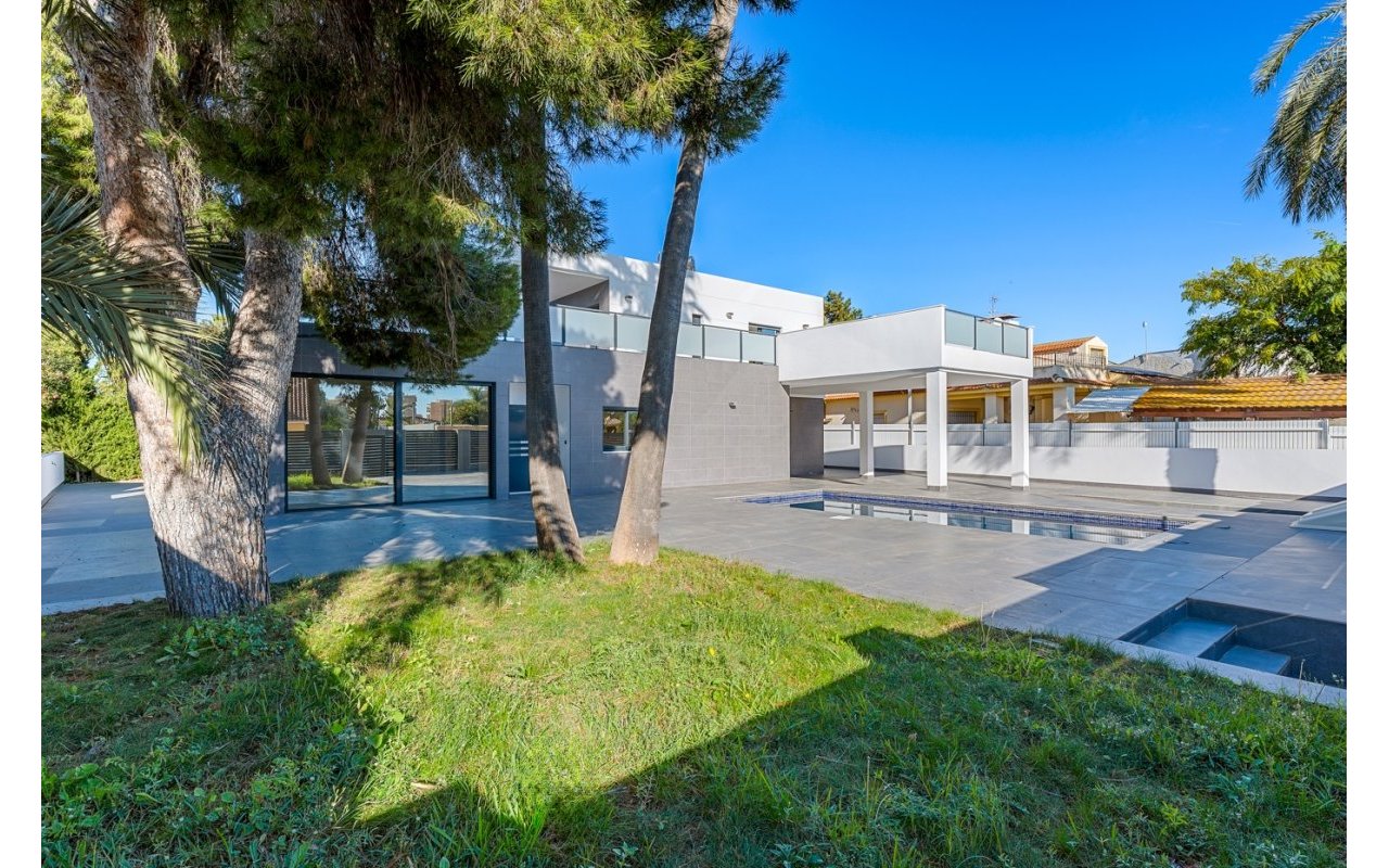 Reventa - Villa - Campoamor