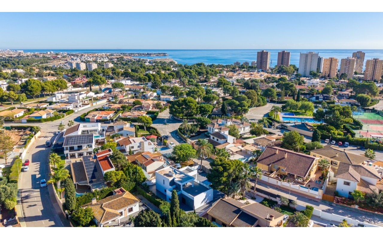 Reventa - Villa - Campoamor