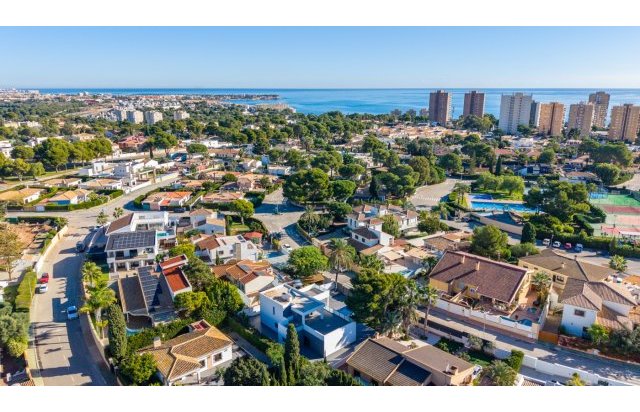 Reventa - Villa - Campoamor