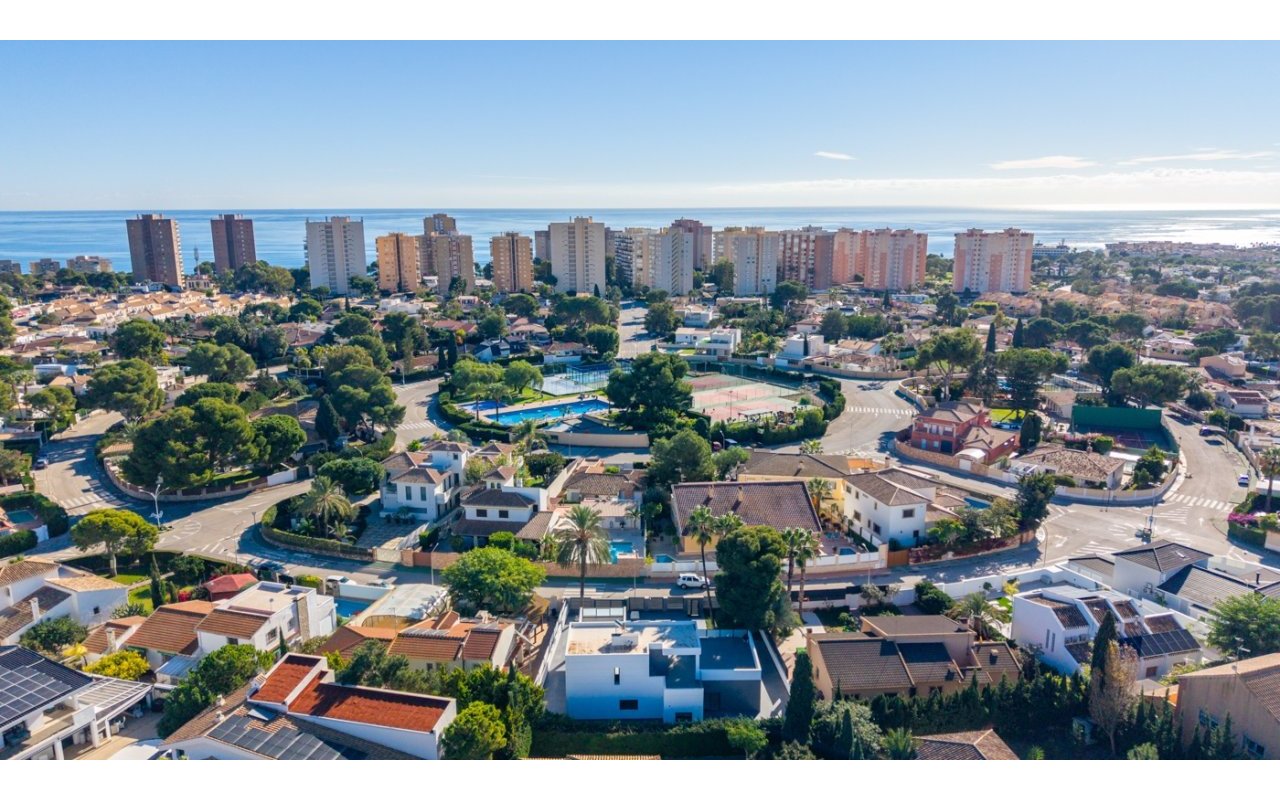 Reventa - Villa - Campoamor
