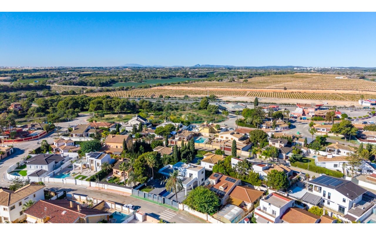 Reventa - Villa - Campoamor