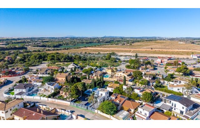 Reventa - Villa - Campoamor
