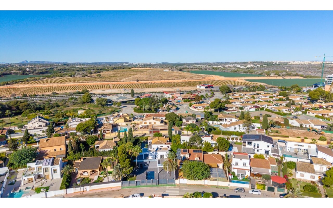 Reventa - Villa - Campoamor