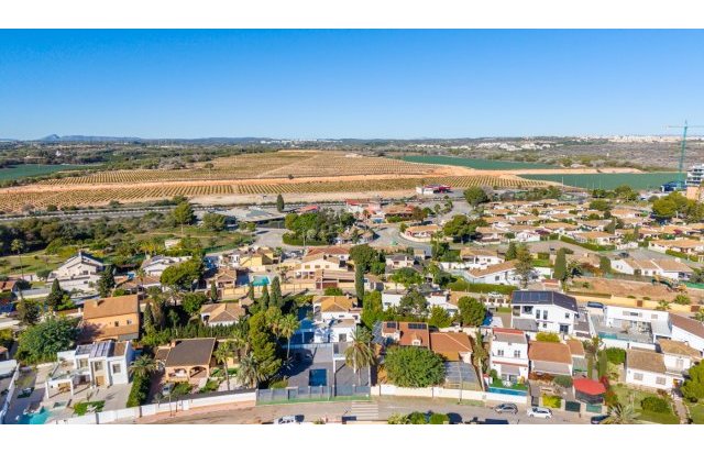 Reventa - Villa - Campoamor
