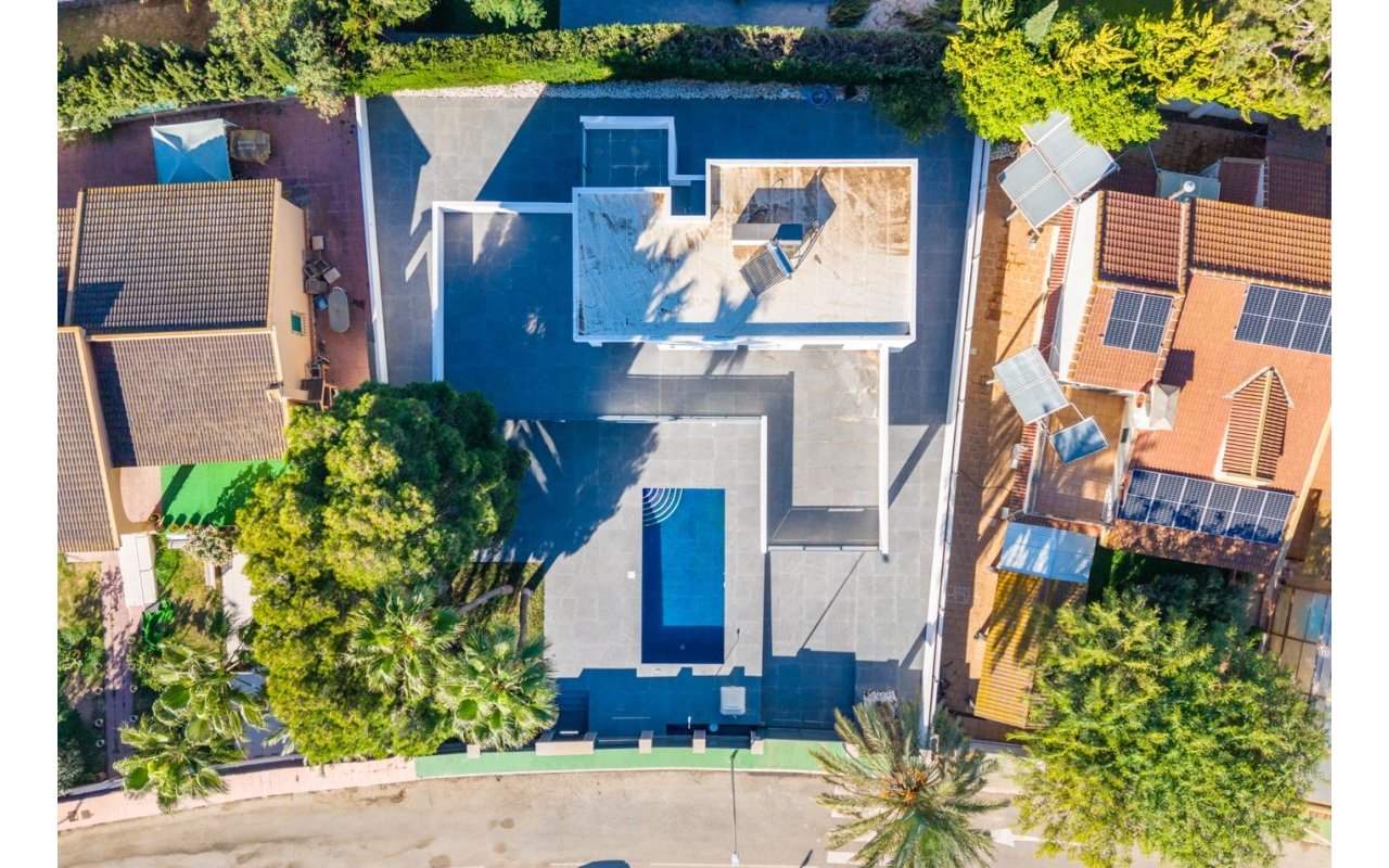 Reventa - Villa - Campoamor