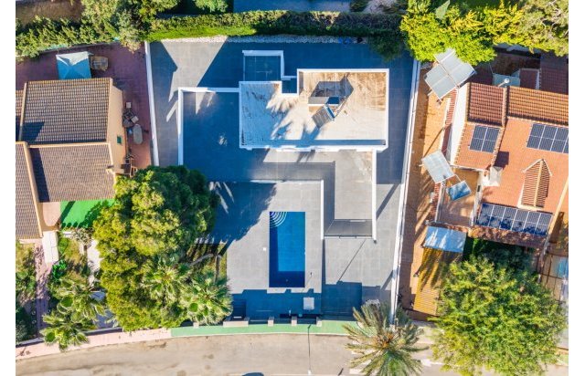 Reventa - Villa - Campoamor