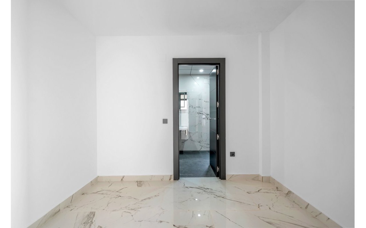 Reventa - Villa - Campoamor