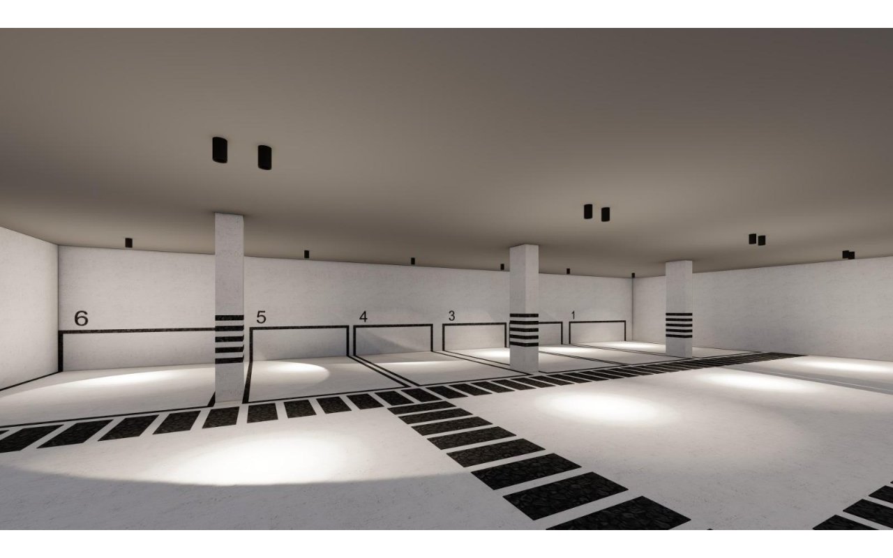 Obra nueva - Piso - Guardamar del Segura - Pueblo