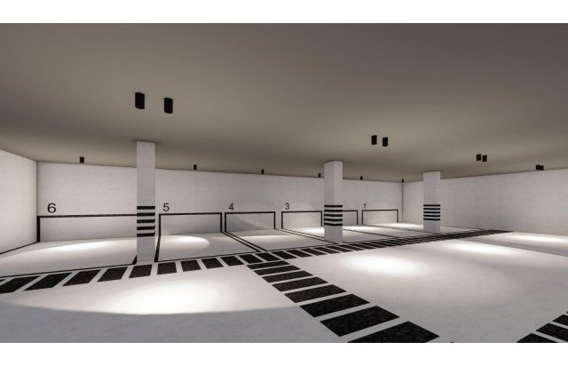Obra nueva - Piso - Guardamar del Segura - Pueblo