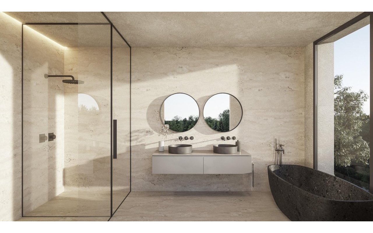 Obra nueva - Villa - Benissa - Montemar