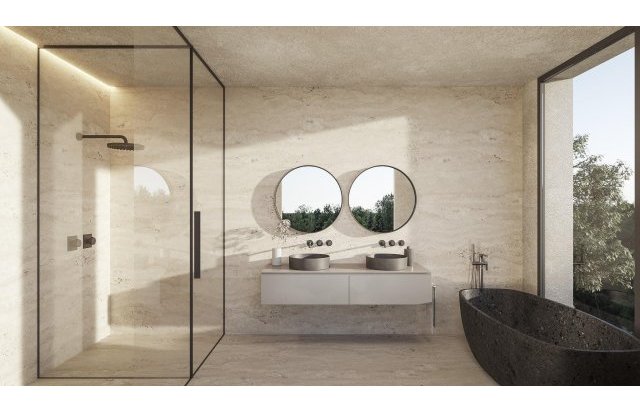Obra nueva - Villa - Benissa - Montemar