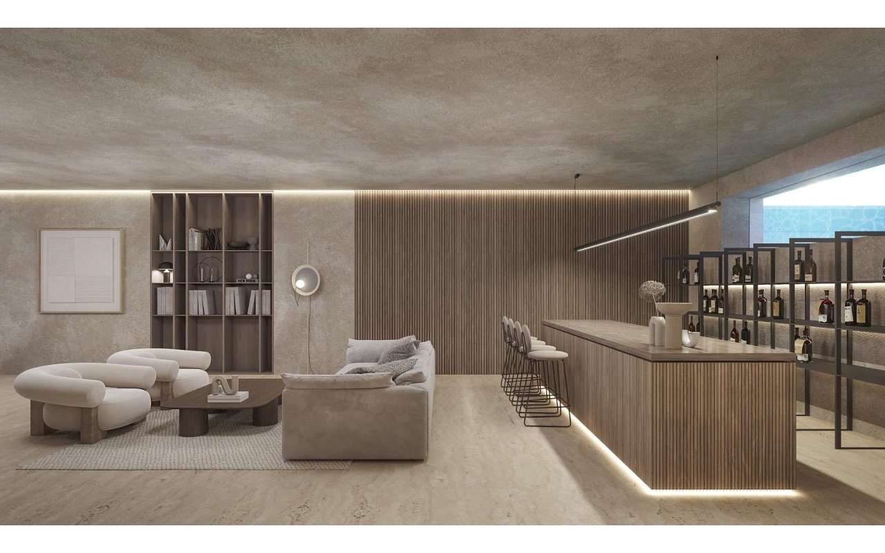 Obra nueva - Villa - Benissa - Montemar