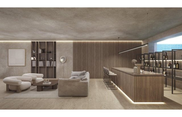 Obra nueva - Villa - Benissa - Montemar