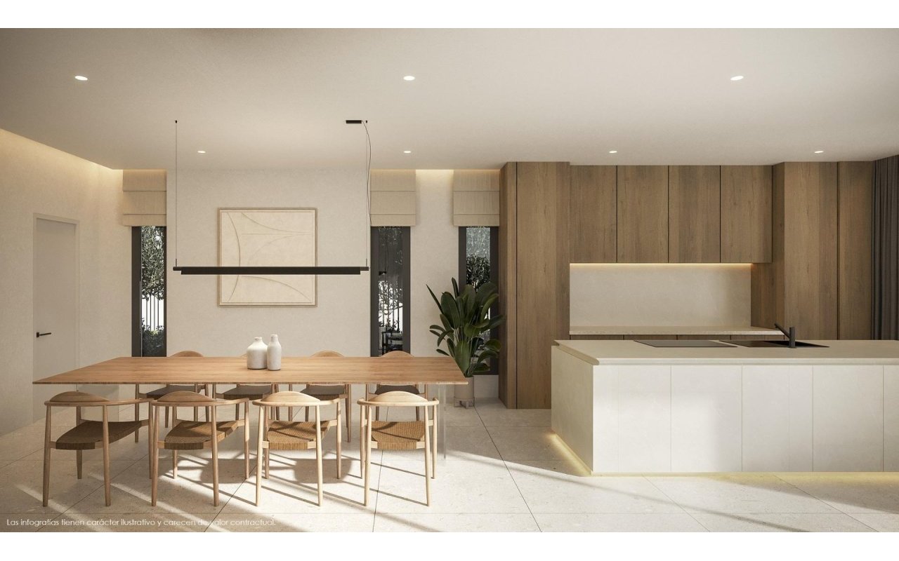 Obra nueva - Villa - Moraira - La Sabatera