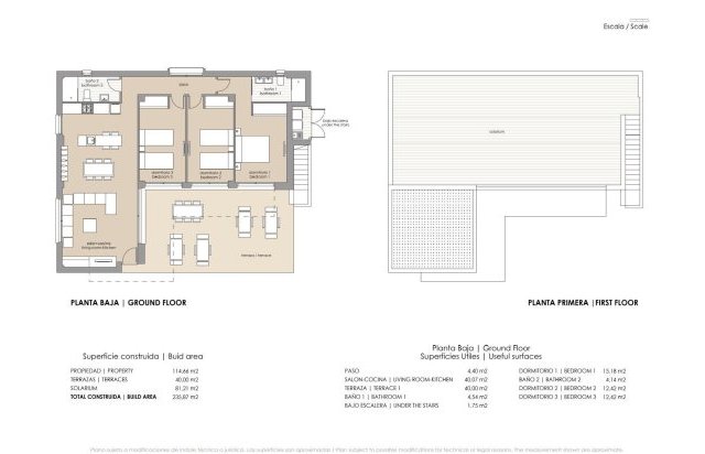 Obra nueva - Villa - Orihuela - Vistabella Golf