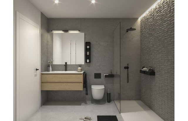 Obra nueva - Piso - Santa Pola - pueblo