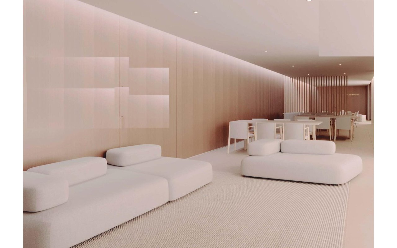 New Build - Apartment - La Nucía - Ciudad Deportiva