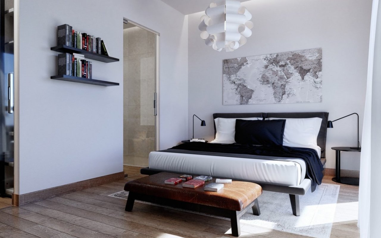 Obra nueva - Town House - San Javier - Parque del doce